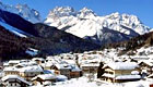 Forni di Sopra - Ristoranti Negozi Hotel a Forni di Sopra