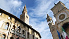 Pordenone Hotel Ristoranti Negozi Turiamo a Pordenone