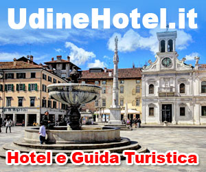 Udine Hotel e Guida Ristoranti Negozi Servizi